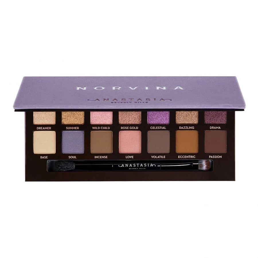 Norvina Eyeshadow Palette from Anastasia Beverly Hills