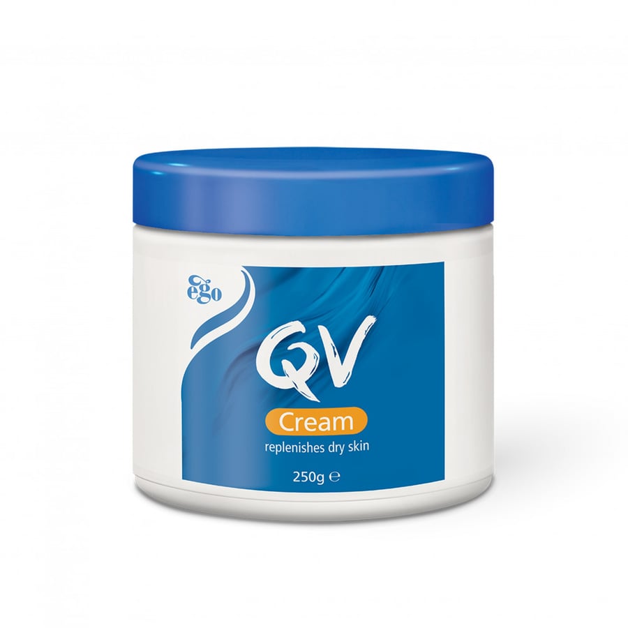 QV Moisturizing Skin Cream 250 gm