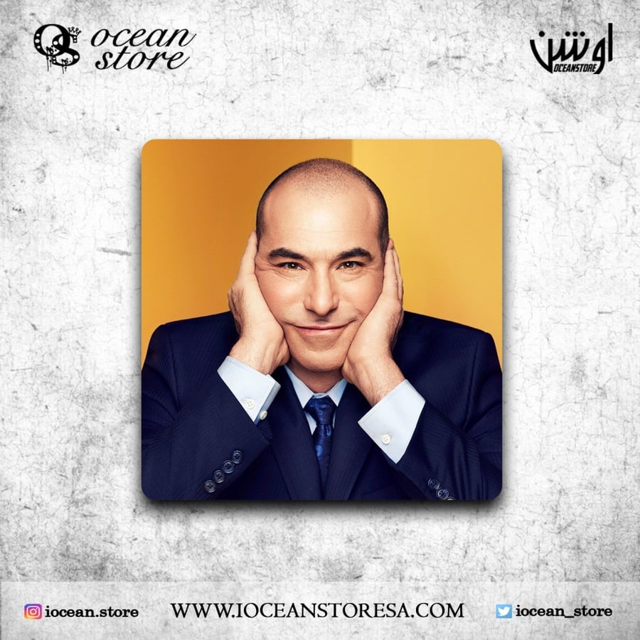 قاعدة للكوب - كوستر - Suits - سوتس