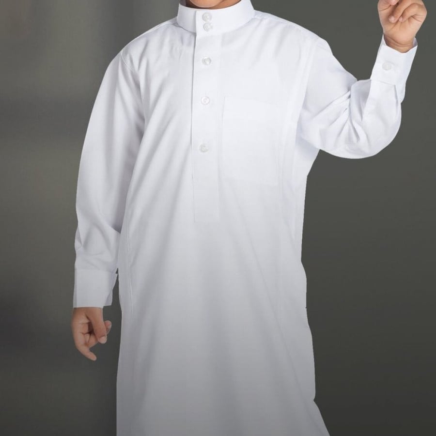ثوب الاصيل اطفال