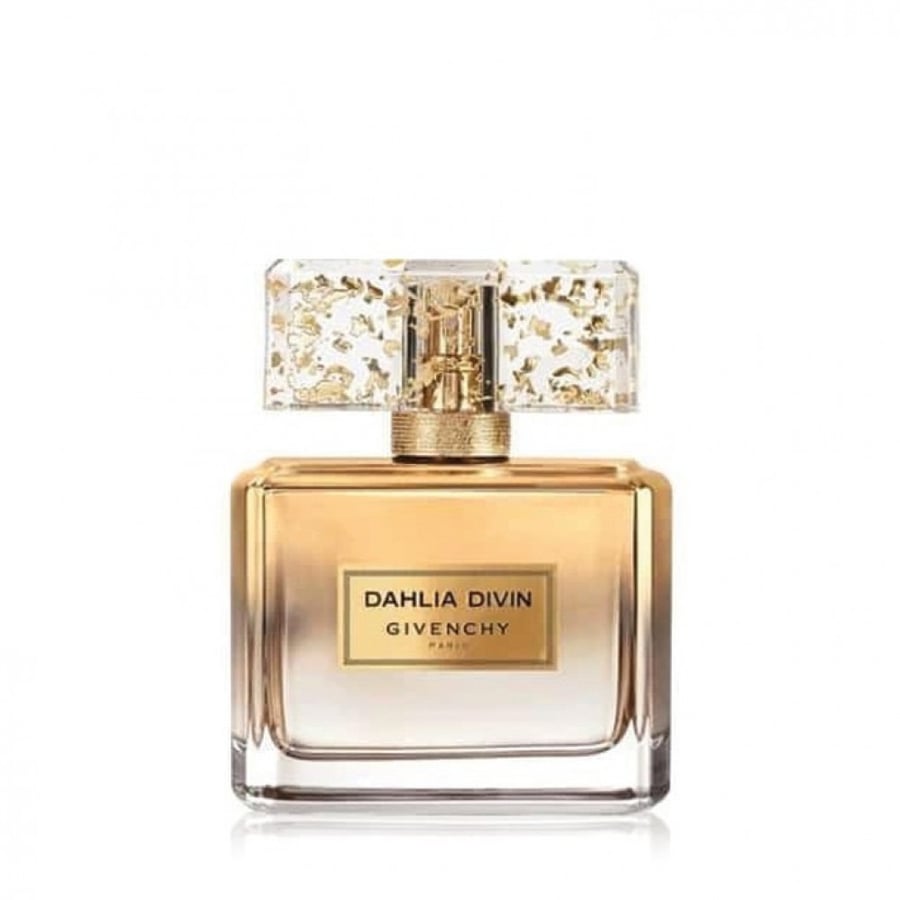 DAHLIA DIVIN GIVENCHY PARIS le nectar de parfum