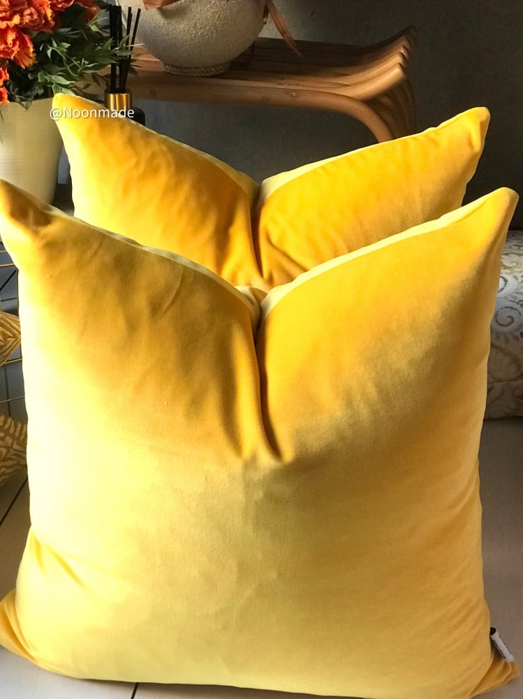 خداديات اصفر مانجو