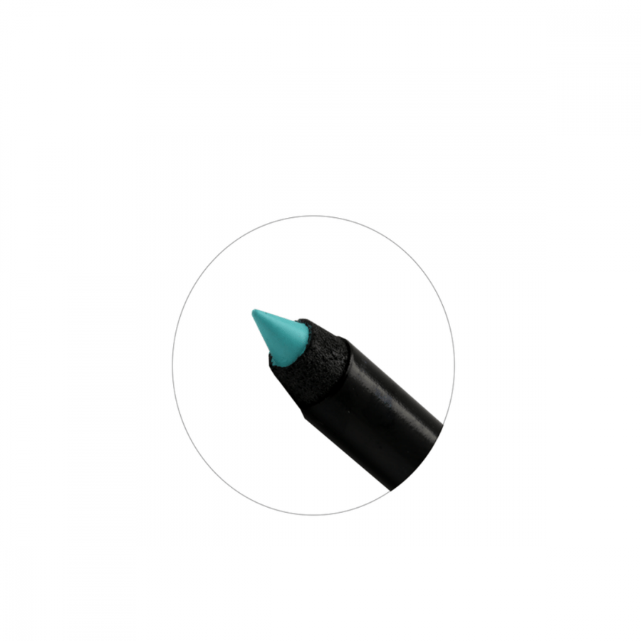 Pianca Eyeliner  Waxy Pencil No-94