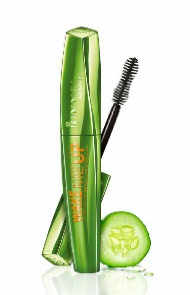 Remiel mascara, makeup, wonderful
