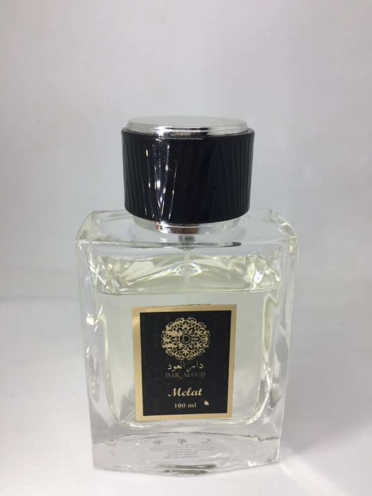 Milat perfume
