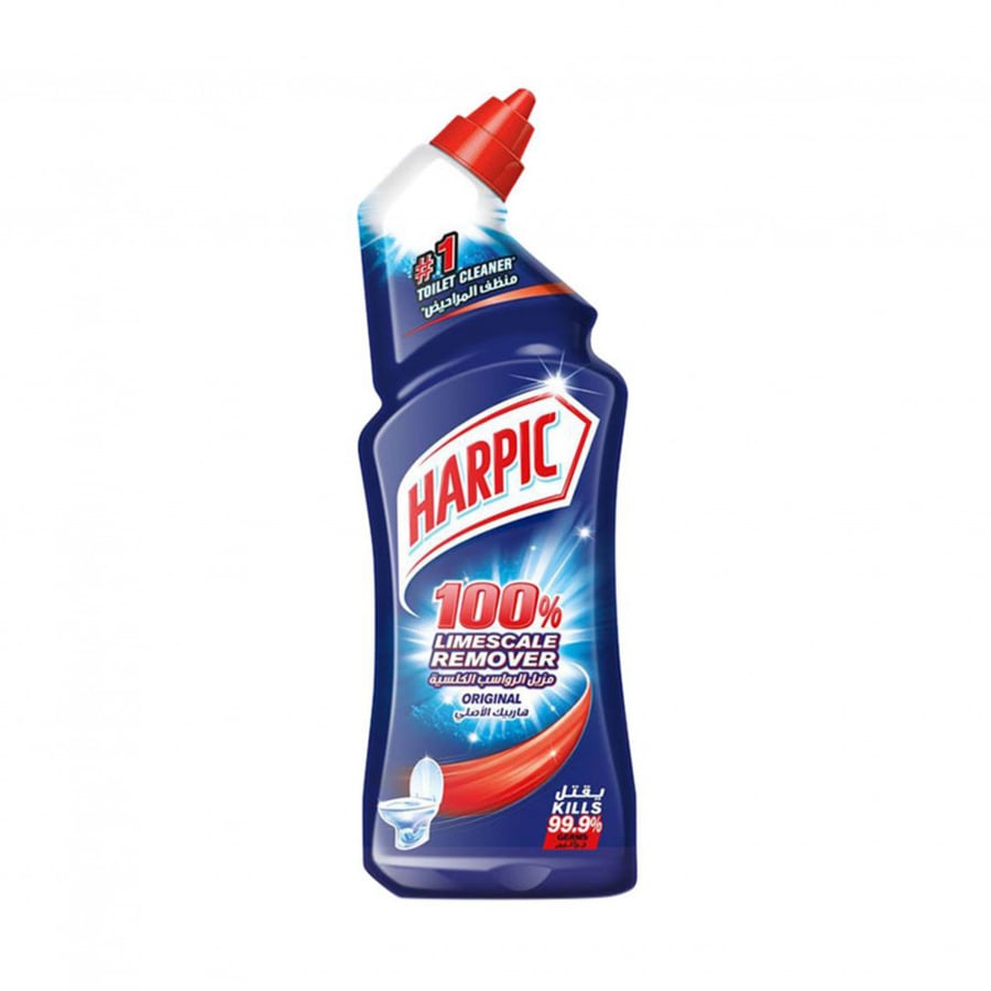 Harpic Limescale Remover Cleaner 495 ml