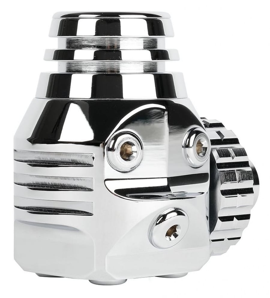 Mares full Tek set 75Xr-Dr