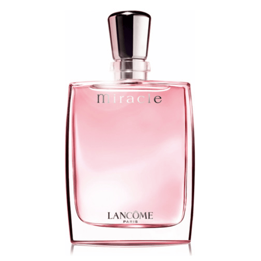 Miracle perfume by Lancôme for women - 100ml - Eau de Parfum