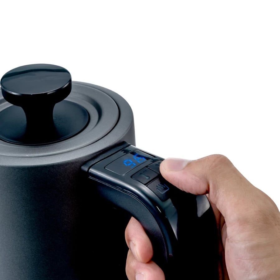 غلاية تاش الكهربائية  - Gooseneck Kettle Tache