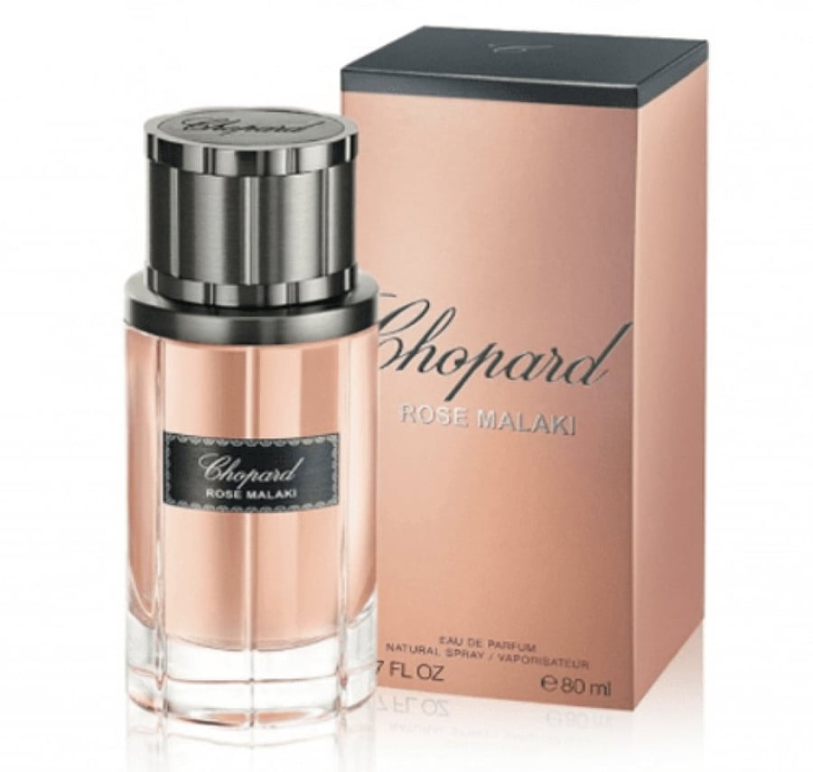 عطر روز ملكي من شوبارد -  او دو بارفيوم - 80 مل
