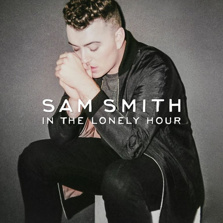 Sam Smith -  In The Lonely Hour