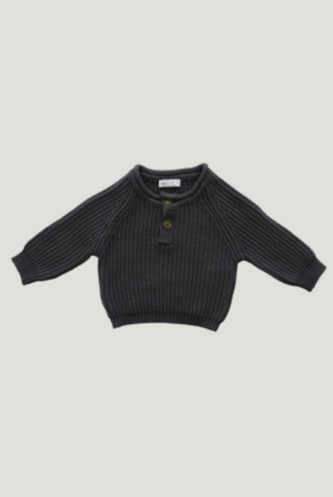 SAM INDIE BLUE SWEATER