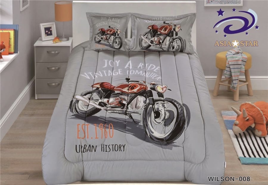 Children's bedspread