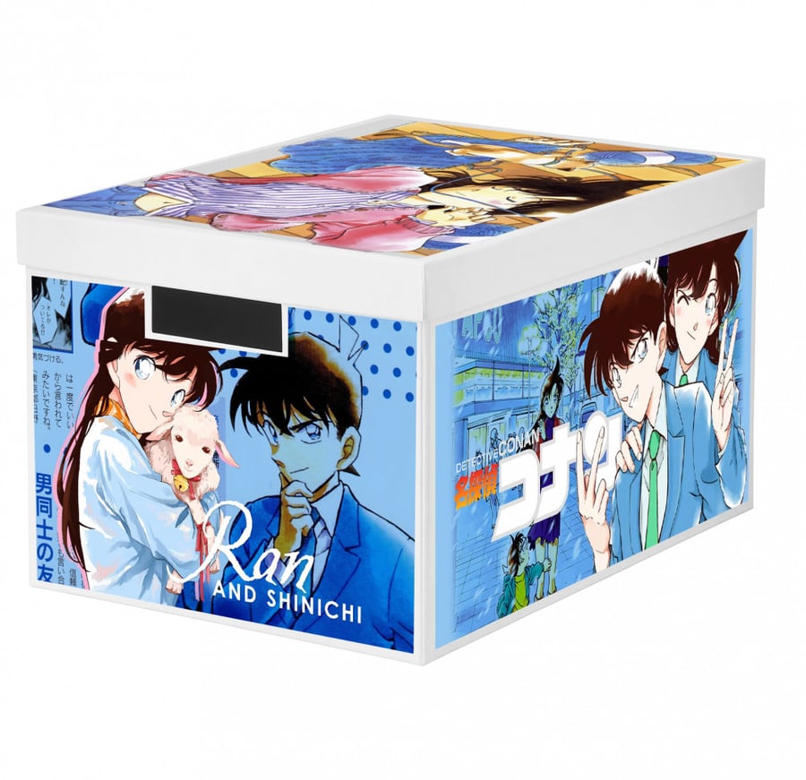 Detective Conan Box
