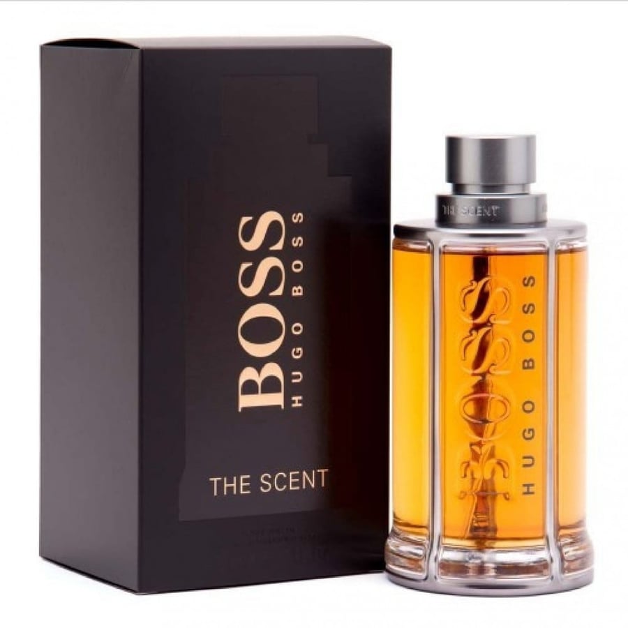 عطر هوجو بوص 100 مل