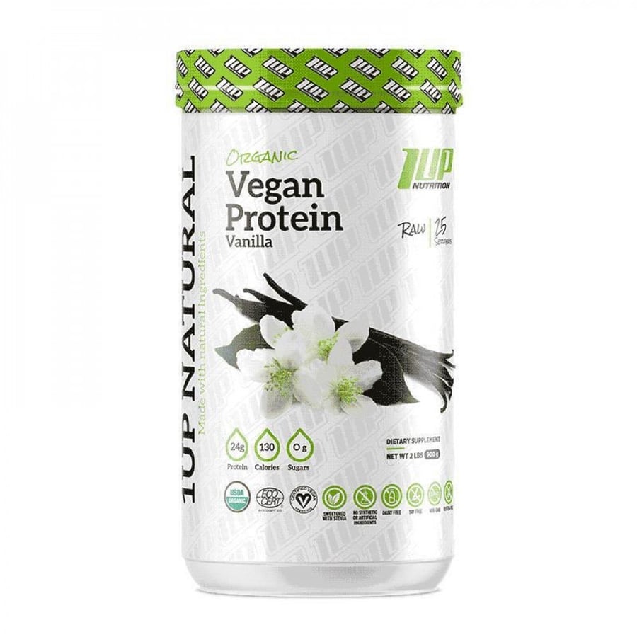1up Vegan protein