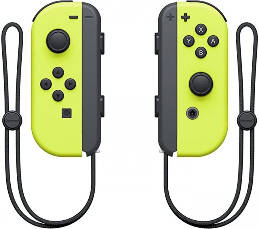 وحدة تحكم نينتيندو Joy-Con