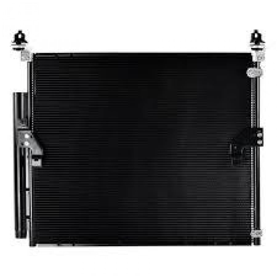 CONDENSER TOYOTA FJ CRUISER 07-14 No 12617C كوندنسر تووتا اف جي كروزر