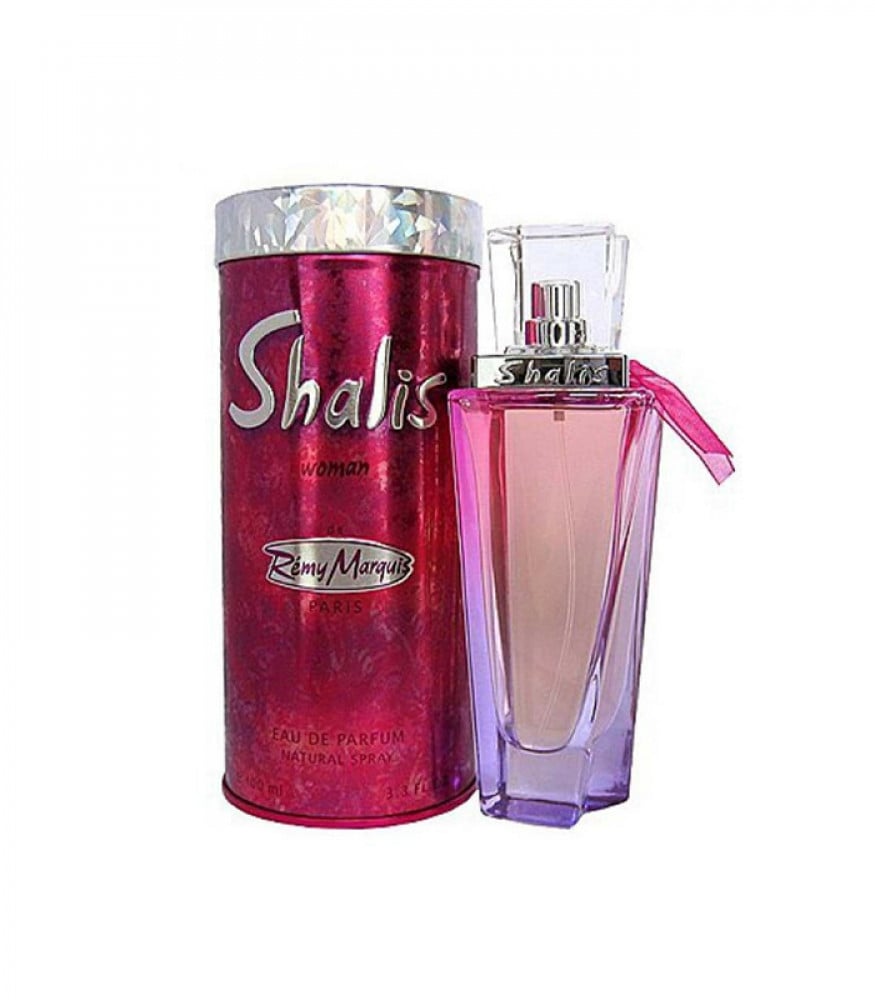 عطر شاليس نسائي 100مل