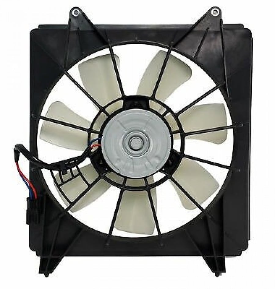 مروحة مكيف هوندا أكورد 2008 2012 تايوان