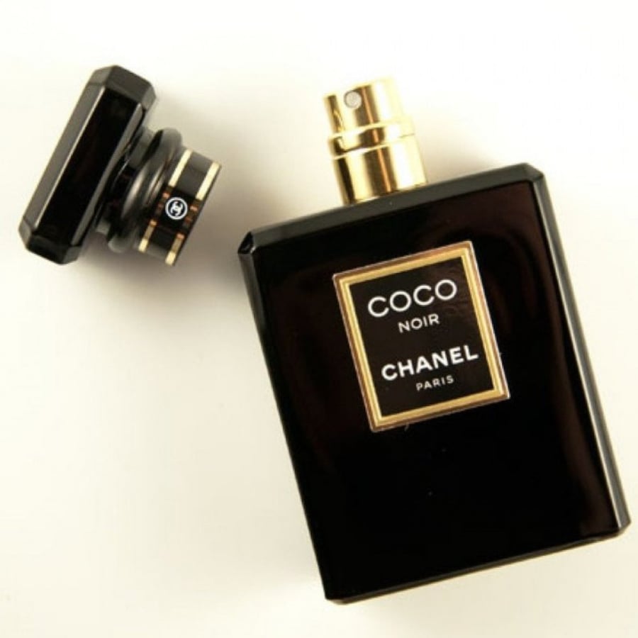 عطر شانيل كوكو شانيل نوير chanel coco chanel noir parfum
