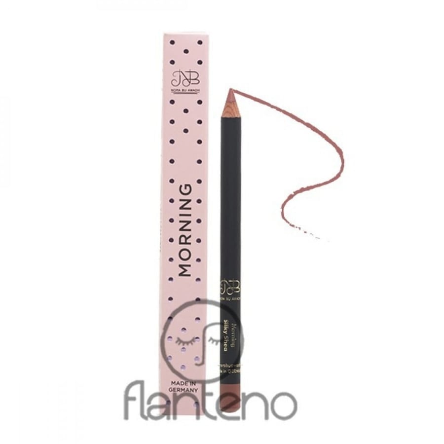 Noura Bou Awad Lip liner pencil - MORNING