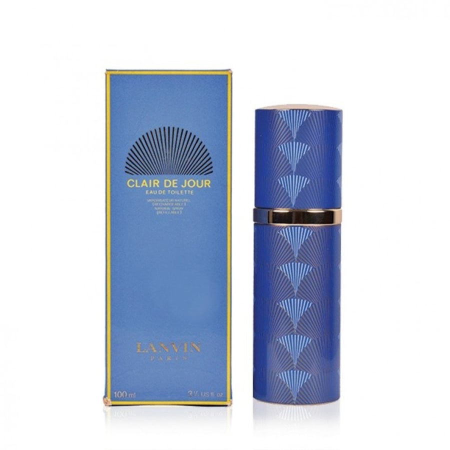 Clair de Jour de Lanvin