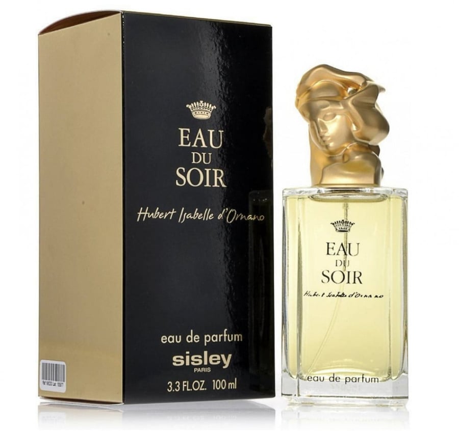 عطر او دو سوار من سيسلي - او دو بارفيوم - 100 مل