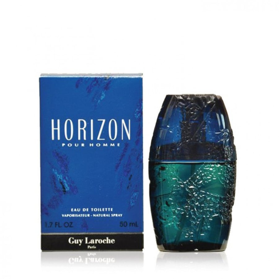 Horizon Guy Laroche 1993 Eau de Toilette