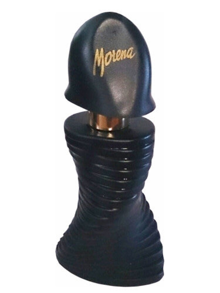 عطر مورينا الأسود أو دو تواليت 85مل