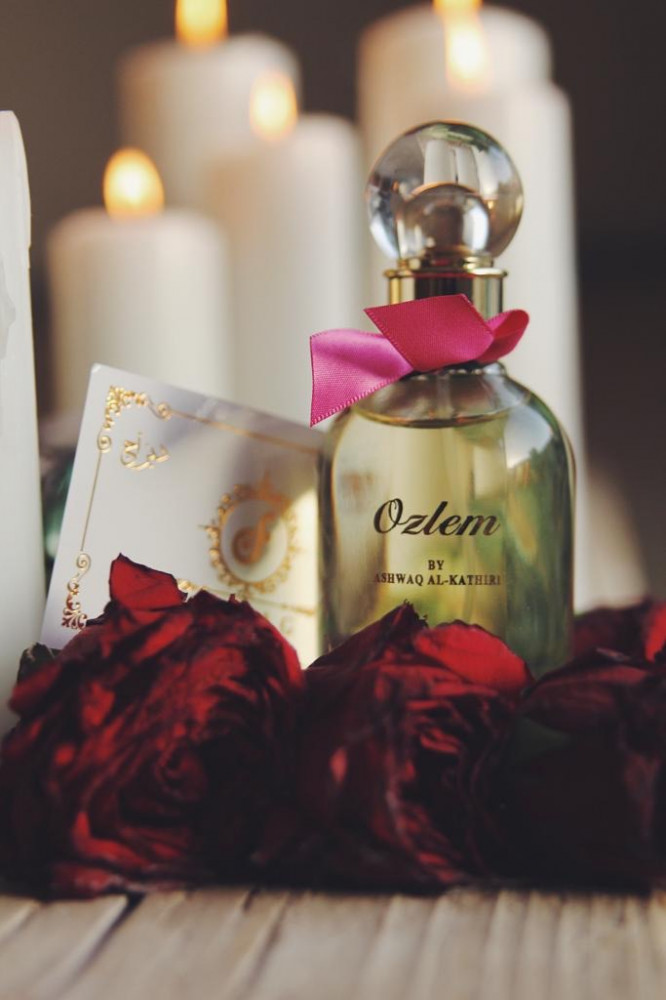 عطر اوزلم