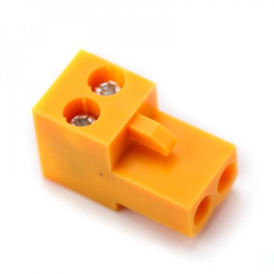 كابل PH2 -2P إلى طرف مخطط 35 سم 22AWG