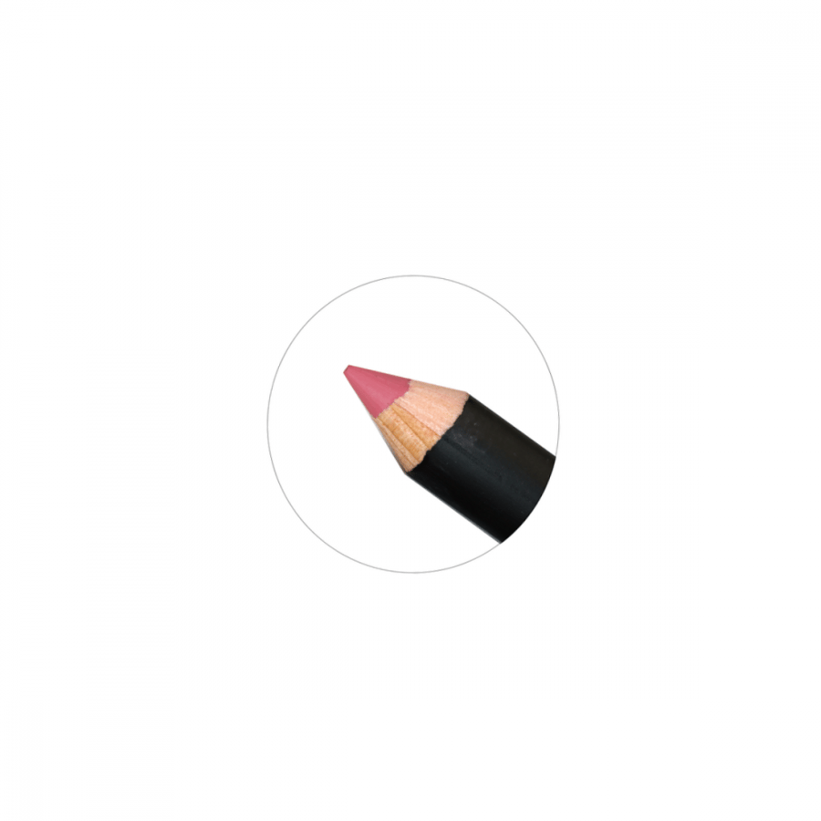 Strawberry  Lip Liner Pencil  No-19