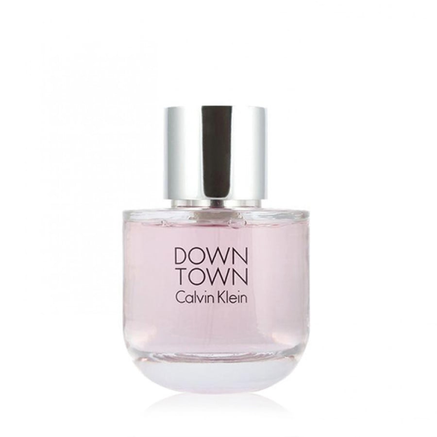 Downtown Calvin Klein 2013