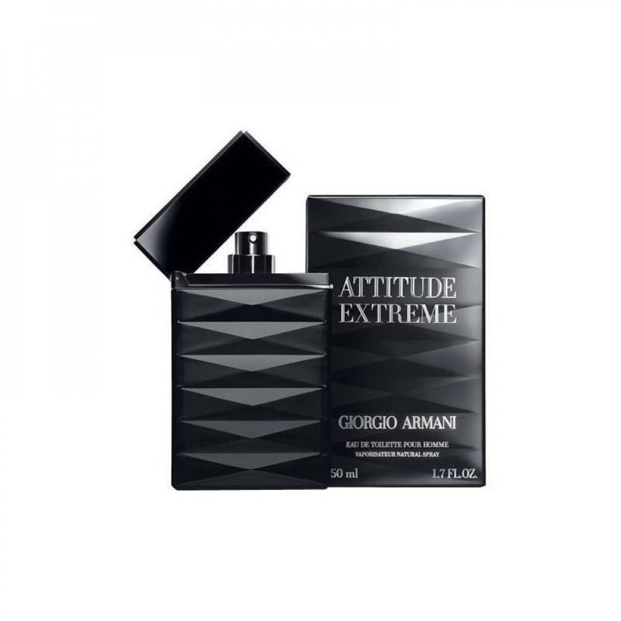 عطر جورجيو ارماني اتيتيود اكستريم -فانيلا-Giorgio Armani Attitude Extr