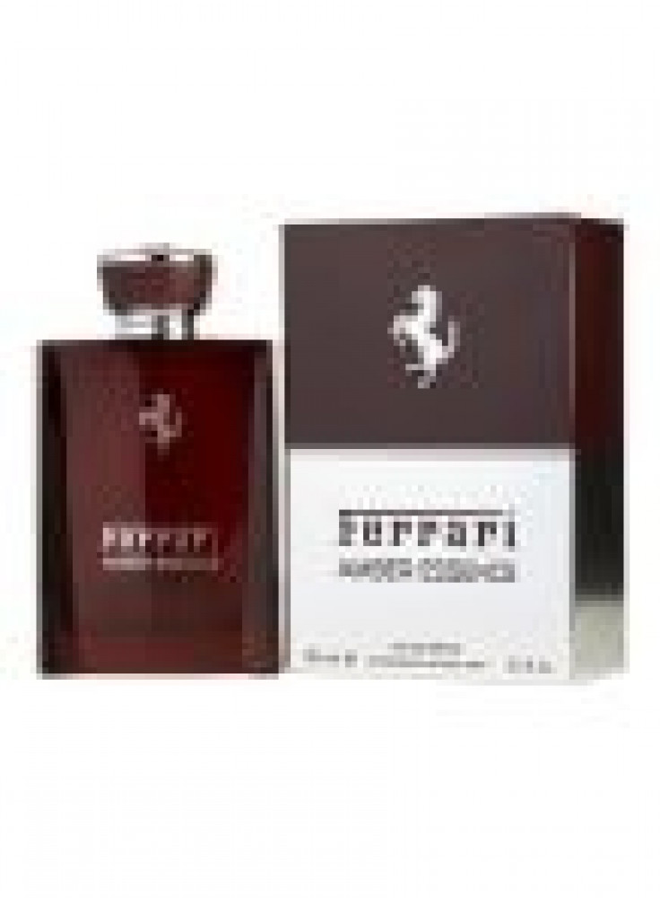 فيراري ماء عطر أمبر إسنس 100مل
