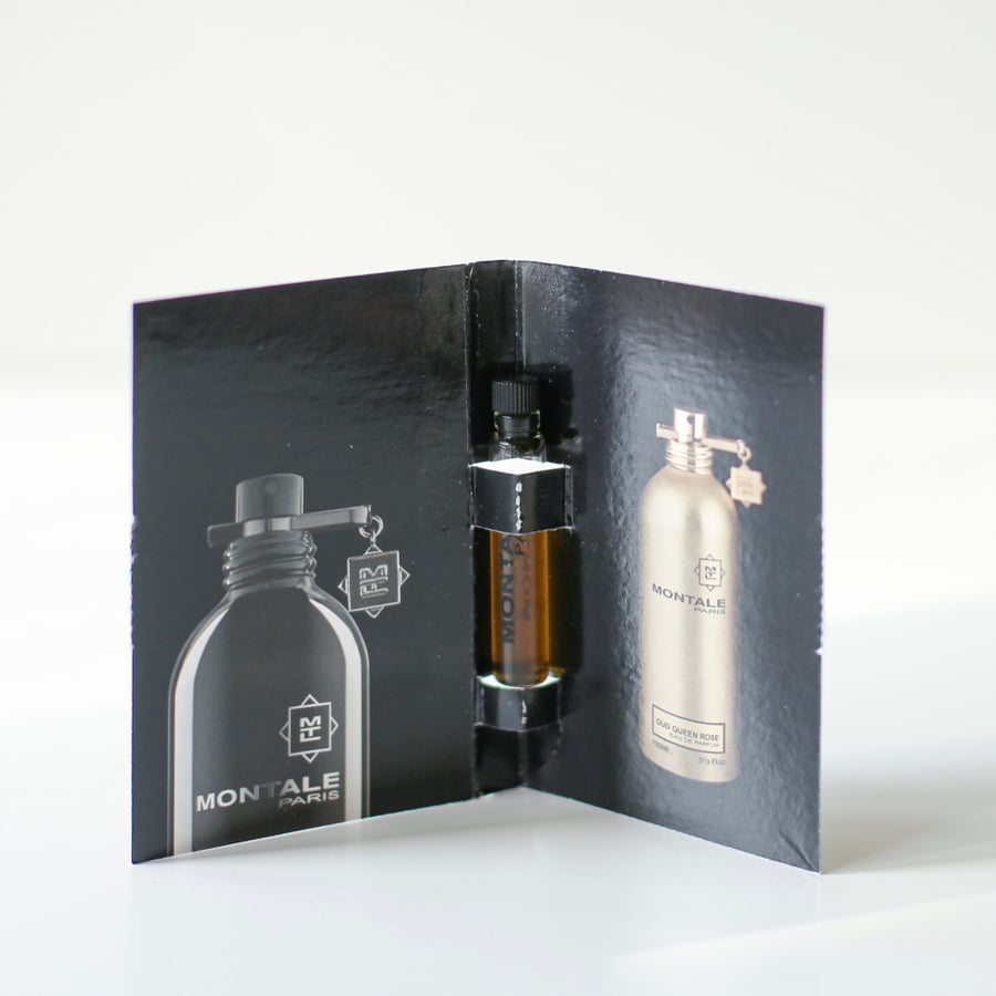 عطر مونتال عود لايم - 2 مل