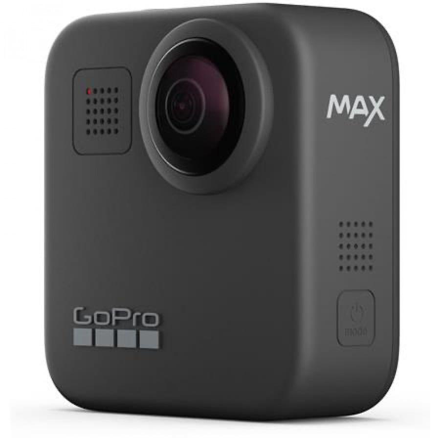 قوبرو ماكس 360 كامير الاكشن GoPro MAX 360 Action Camera