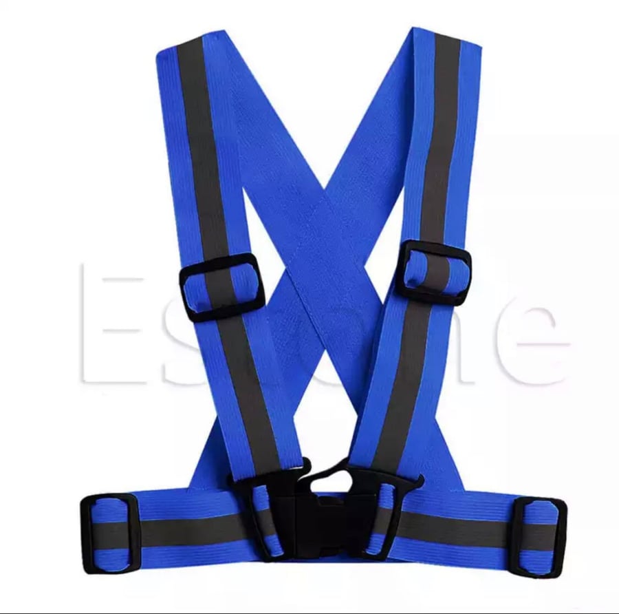 يلق عمال VEST WORK