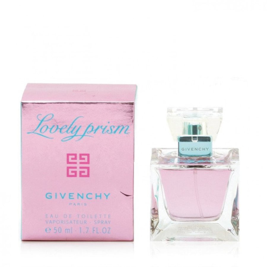 Lovely Prism Givenchy 2006