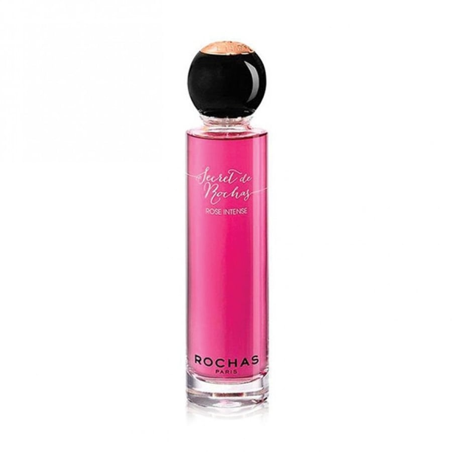 Secret de Rochas Rose Intense Rochas 2015