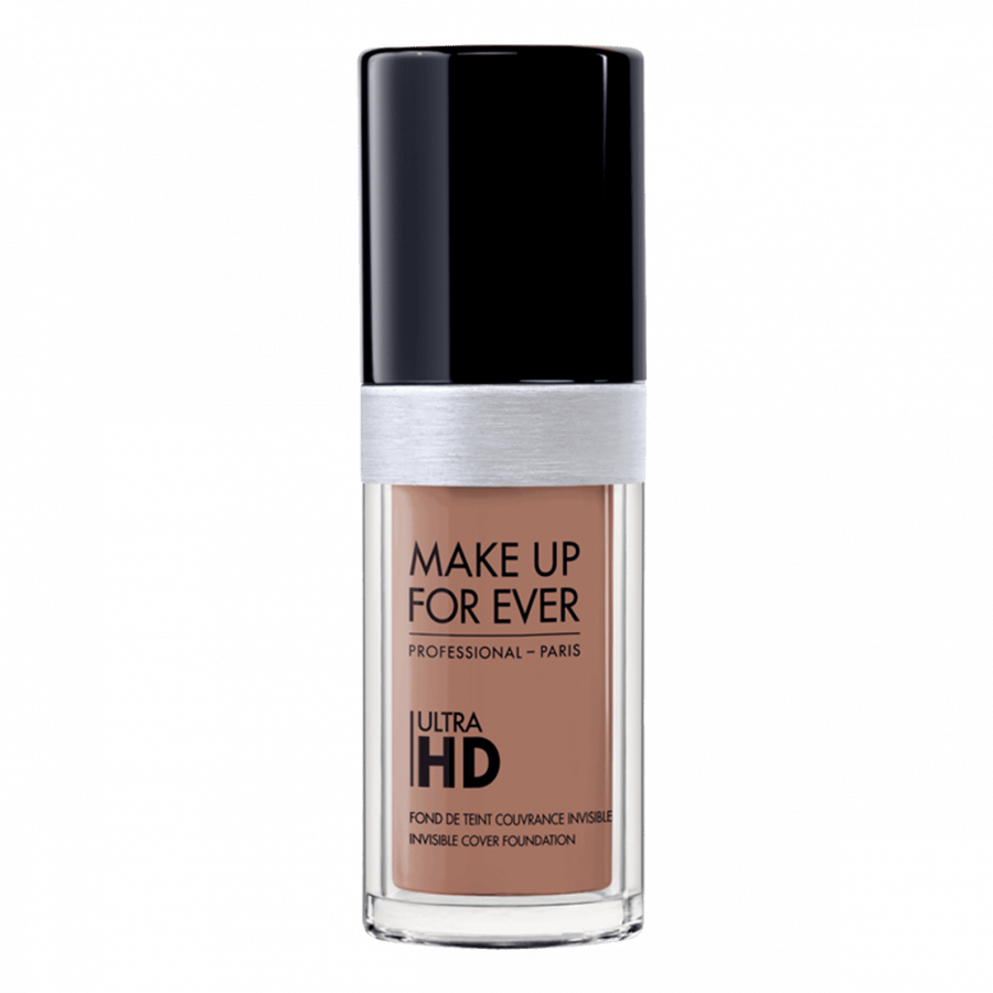 كريم اساس ميك اب سائل الترا اتش دي من فور ايفر - R420 Honey beige