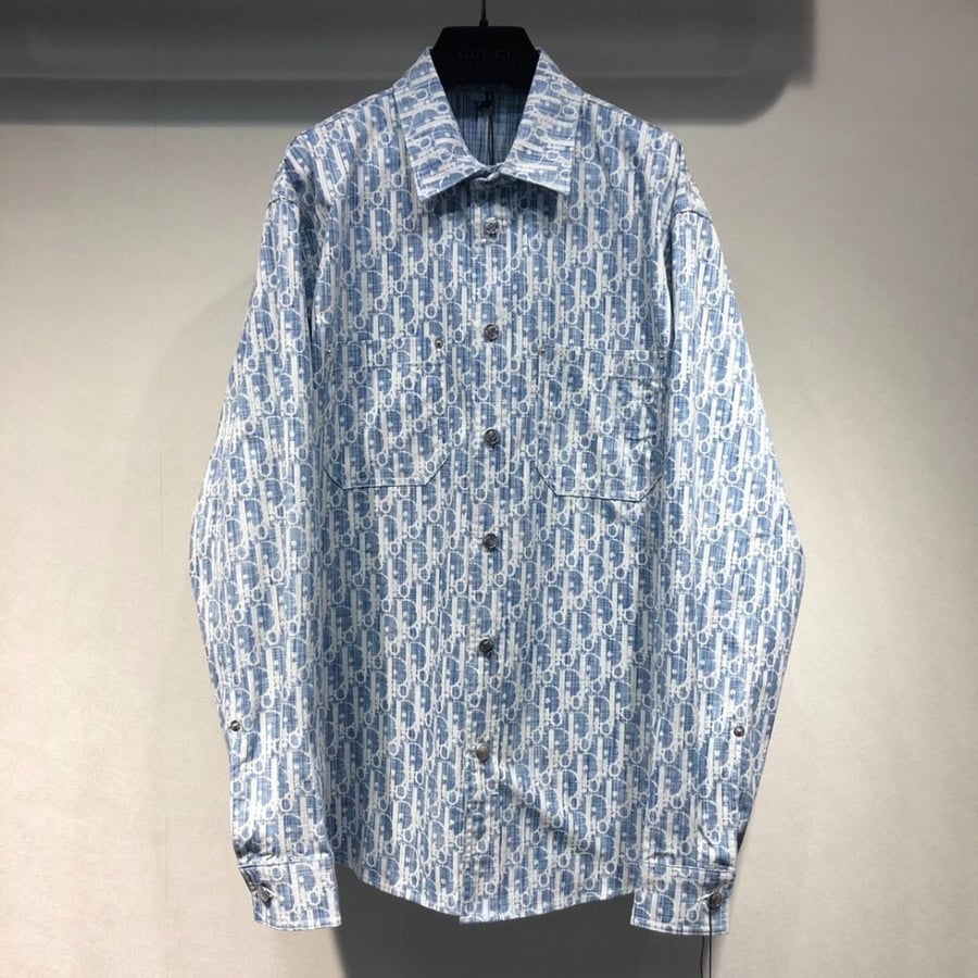 DIOR SHIRT