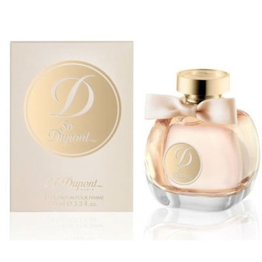 Dibont Su Women's Perfume or Eau de Parfum 100ml