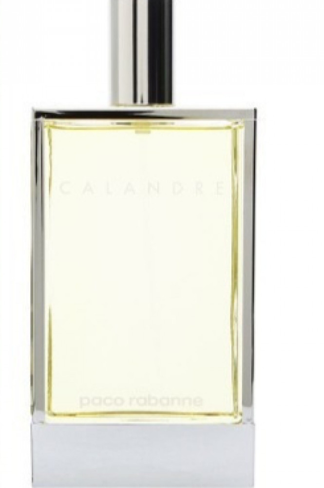 عطر باكو رابان كالندر او دو تواليت 100مل
