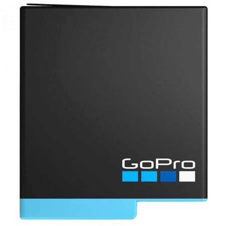 GoPro rechargeable battery for HERO8, HERO7 Black, HERO (2018), HERO6 Black, and HERO5 Black cameras