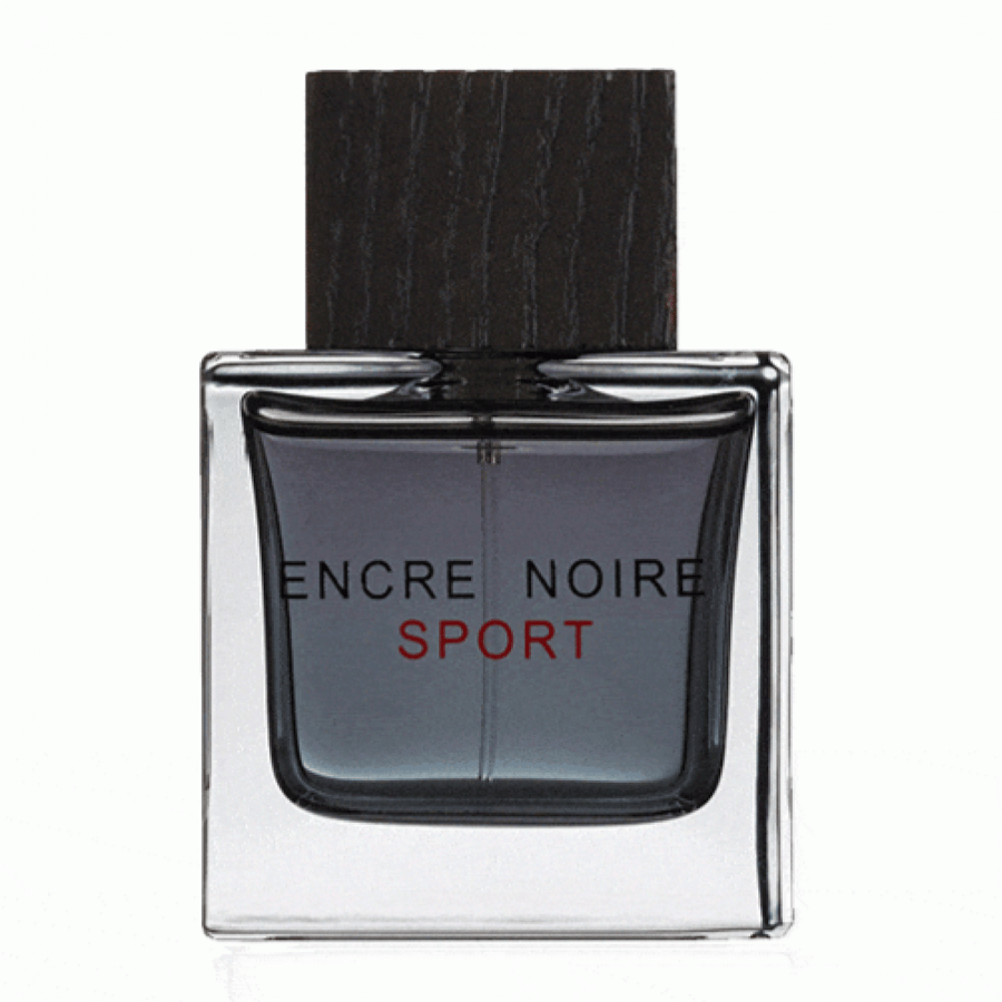 Lalique Encre Noire Sport Eau de Toilette 100ml