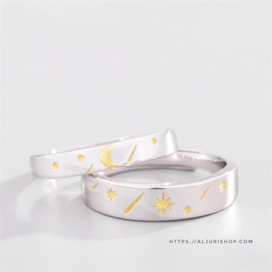 Couples ring