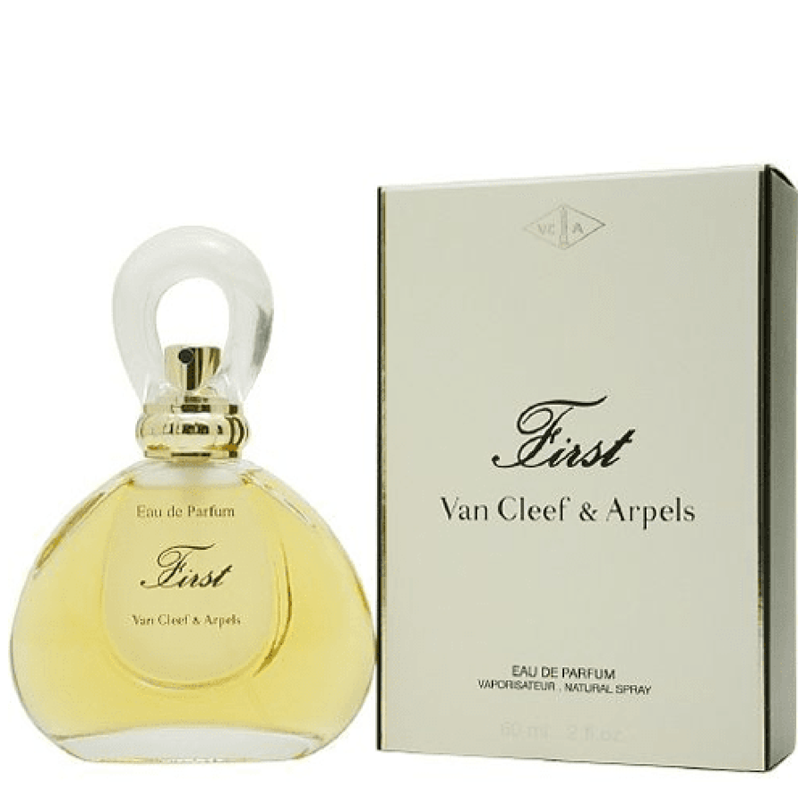 عطر فيرست من فان كليف اند اربلز للنساء - او دي بارفيوم 60مل