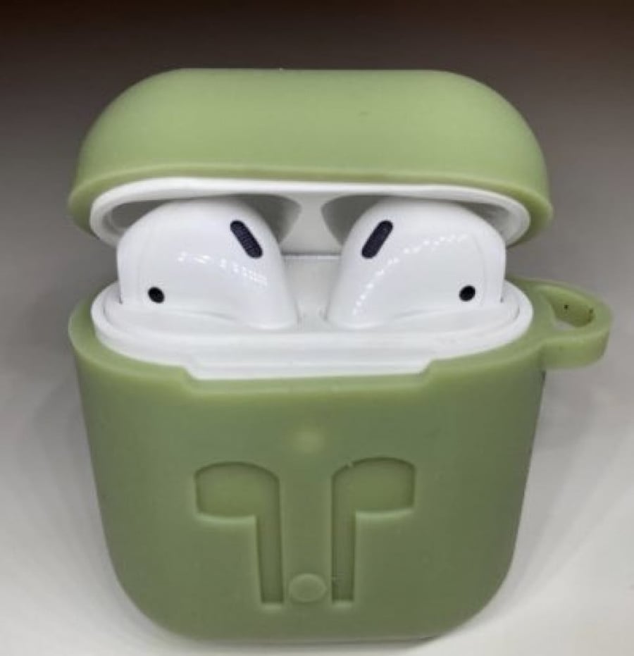 AirPods case